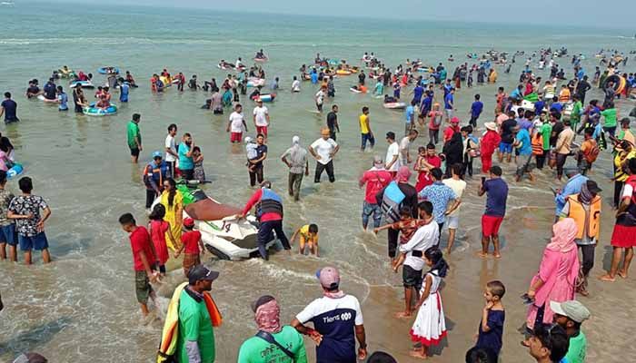 পর্যটন নগরী কক্সবাজারে এইডস আতঙ্ক