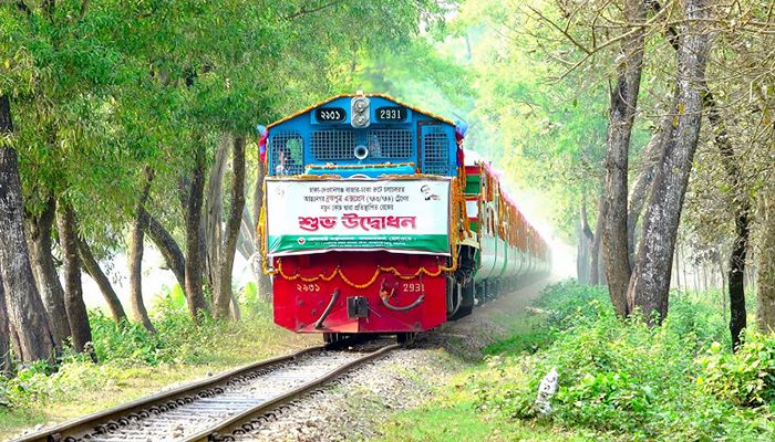 ক্রস বর্ডার  ট্যুরিজম নিয়ে জোট বাঁধছে বাংলাদেশ-ভারত