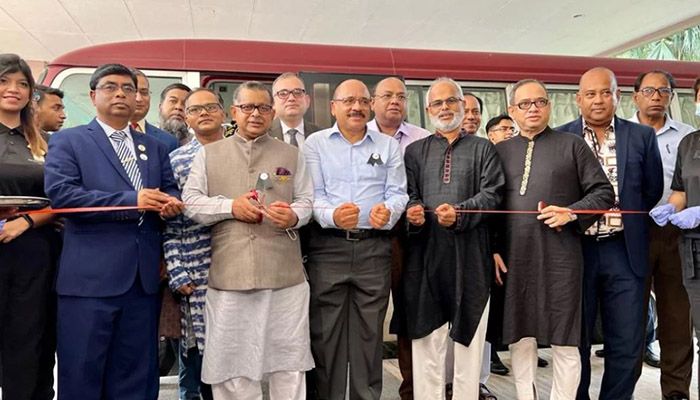 প্রধানমন্ত্রীর নেতৃত্বে দেশের পর্যটনশিল্প লক্ষ্যে পৌঁছাবেই: পর্যটন প্রতিমন্ত্রী