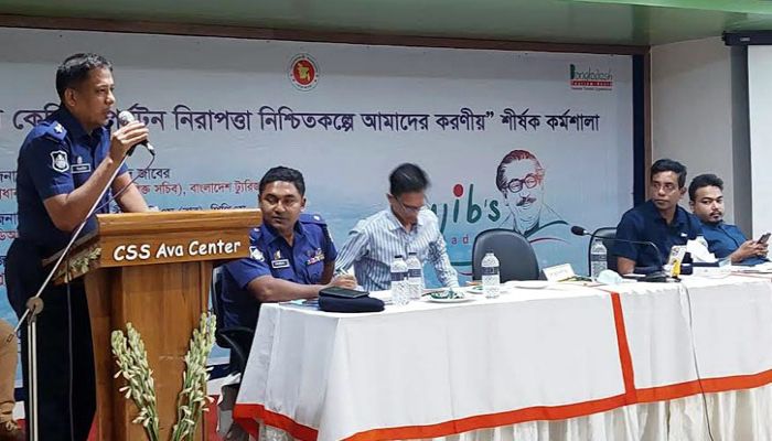 সুন্দরবনের পর্যটকদের কাছ থেকে রিভিউ নেওয়া হবে সুন্দরবনের পর্যটকদের কাছ থেকে রিভিউ নেওয়া হবে