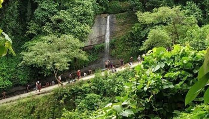 স্বাধীনতার ৫১ বছরেও কাঙ্ক্ষিত প্রত্যাশা পূরণ হয়নি পর্যটনে