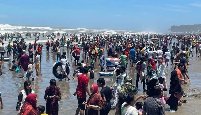 কক্সবাজারকে পর্যটকবান্ধব করতে ট্যুরিস্ট পুলিশের ১০ পরিকল্পনা