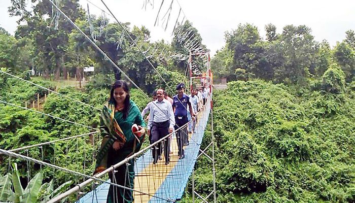 গজনী অবকাশ পর্যটনকেন্দ্র পরিদর্শন পর্যটন সচিবের গজনী অবকাশ পর্যটনকেন্দ্র পরিদর্শন পর্যটন সচিবের