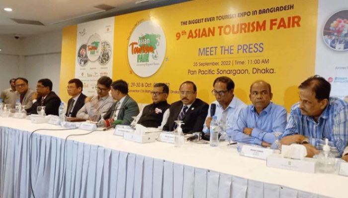 পর্যটন এগিয়ে নিতে অন অ্যারাইভাল ভিসা সহজ করার পরামর্শ