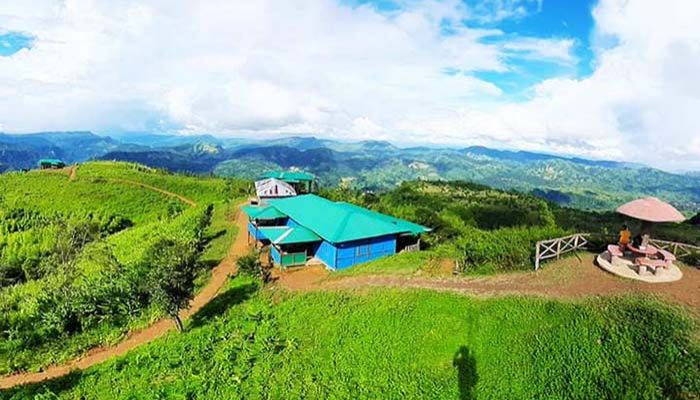 বিশ্ব পর্যটন দিবস আজ