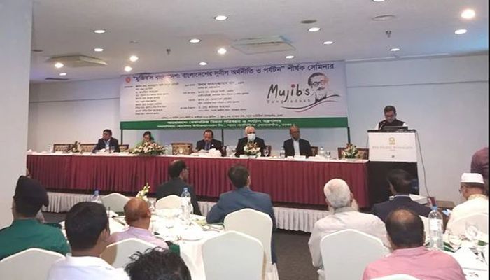 সাইবেরিয়ার পাখি বারবার আসে, পর্যটক আসেন না