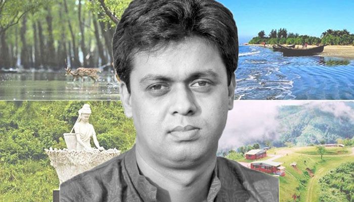অধিক মুনাফার লোভে পর্যটনের ক্ষতি অধিক মুনাফার লোভে পর্যটনের ক্ষতি