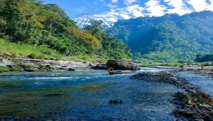 ৪ ডিসেম্বর পর্যন্ত ভ্রমণে নিষেধাজ্ঞা বাড়ল বান্দরবানের রুমা-রোয়াংছড়িতে