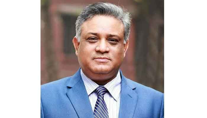তিনি একজন শিক্ষাবিদ-দক্ষ প্রশাসক তিনি একজন শিক্ষাবিদ-দক্ষ প্রশাসক