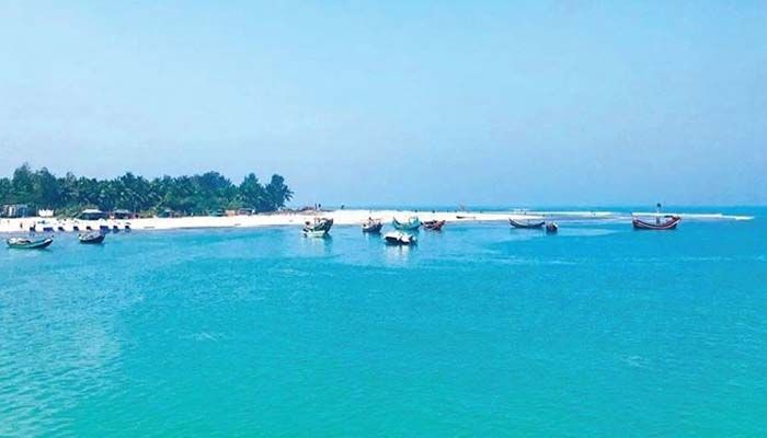 বদলে যাবে দক্ষিণের দ্বীপ, পর্যটনে নতুন সম্ভাবনা