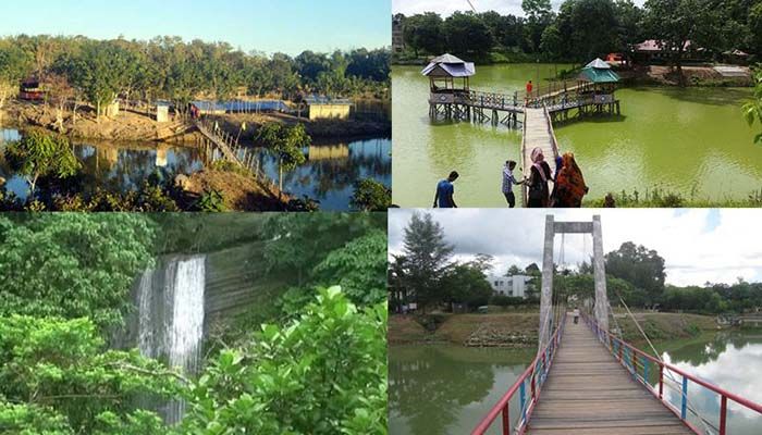 আর্থিক চাপে পর্যটন খাতে নতুন সঙ্কটের আভাস