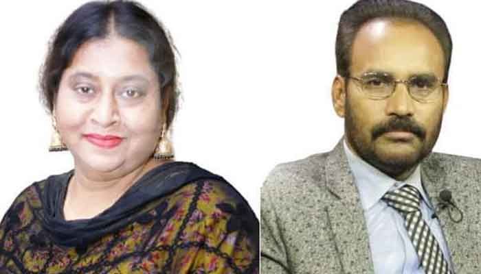 পর্যটন সাংবাদিক সমিতির নতুন কমিটি গঠন পর্যটন সাংবাদিক সমিতির নতুন কমিটি গঠন