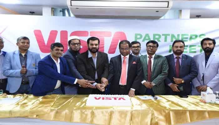 আরেকটি বৃহৎ কারখানা-প্রাইভেট হাইটেক পার্ক হচ্ছে ভিসতার