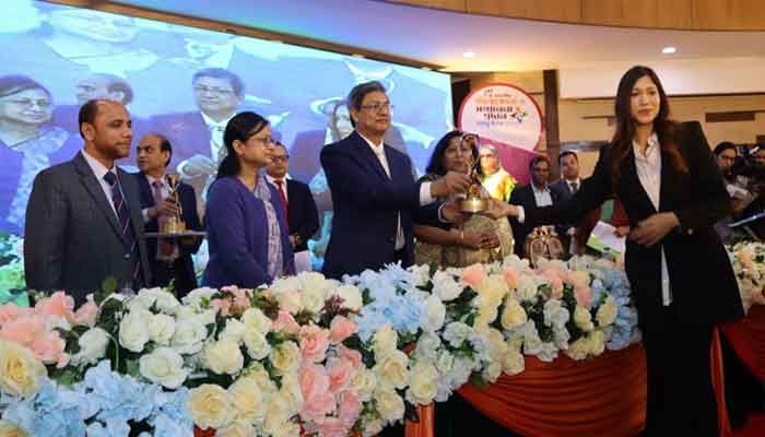 সেরা করদাতা সম্মাননা ও জাতীয় ট্যাক্স কার্ড পেলেন ওয়ালটনের ৪ উদ্যোক্তা-পরিচালক