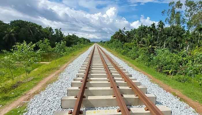 চলতি বছরই রেল যাবে কক্সবাজার, বদলে যাবে পর্যটন