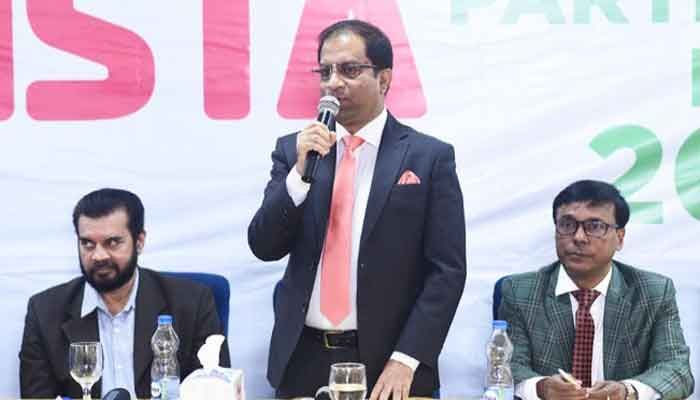 মার্কেটে টিকে থাকতেই ভিসতা এসেছে: ভিসতা চেয়ারম্যান
