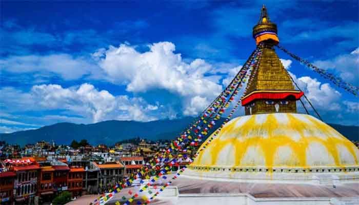 বাংলাদেশি দর্শনার্থীদের জন্য ই-ভিসা চালু করেছে নেপাল বাংলাদেশি দর্শনার্থীদের জন্য ই-ভিসা চালু করেছে নেপাল