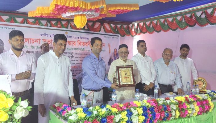 সুবর্ণচরে স্থানীয় সরকার উন্নয়ন মেলার সমাপনী অনুষ্ঠিত সুবর্ণচরে স্থানীয় সরকার উন্নয়ন মেলার সমাপনী অনুষ্ঠিত