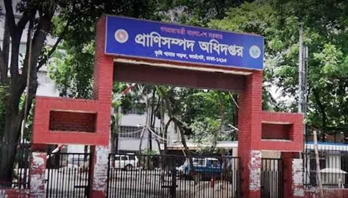 প্রাণিসম্পদ অধিদপ্তরে পিডি নিয়োগে বড় অনিয়ম প্রাণিসম্পদ অধিদপ্তরে পিডি নিয়োগে বড় অনিয়ম