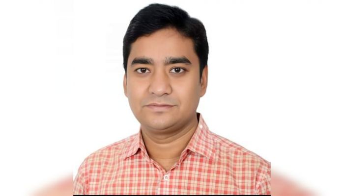 ছাত্রদলের কেন্দ্রীয় সা. সম্পাদক সুবর্ণচরের নাছির ছাত্রদলের কেন্দ্রীয় সা. সম্পাদক সুবর্ণচরের নাছির