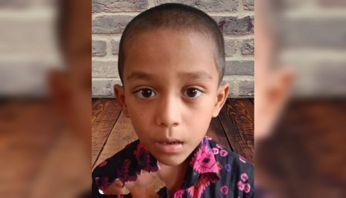 সুবর্ণচরে হিটস্ট্রোকে দ্বিতীয় শ্রেণির ছাত্রের মৃত্যু সুবর্ণচরে হিটস্ট্রোকে দ্বিতীয় শ্রেণির ছাত্রের মৃত্যু