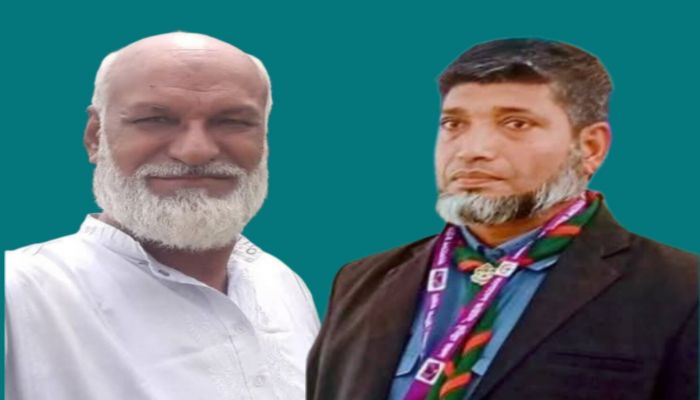 সুবর্ণচর উপজেলা স্কাউটের কমিশনার আলী আক্কাস সম্পাদক বাসার সুবর্ণচর উপজেলা স্কাউটের কমিশনার আলী আক্কাস সম্পাদক বাসার