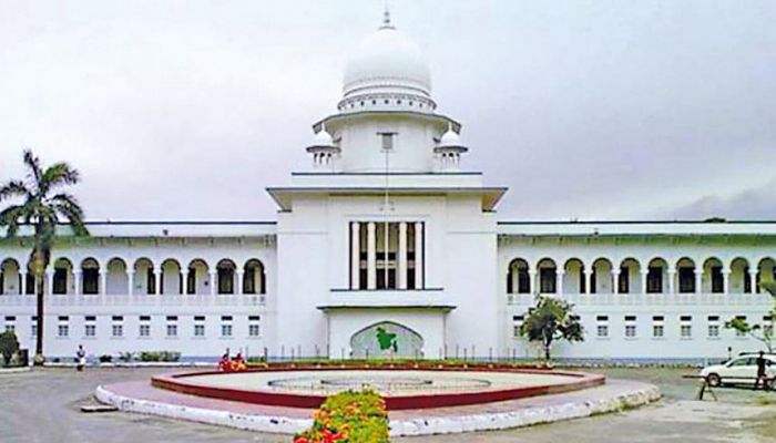শফিক রেহমানকে যায়যায়দিনের ডিক্লারেশন দেওয়া কেন অবৈধ ঘোষণা করা হবে না জানতে চেয়ে হাইকোর্টের রুল
